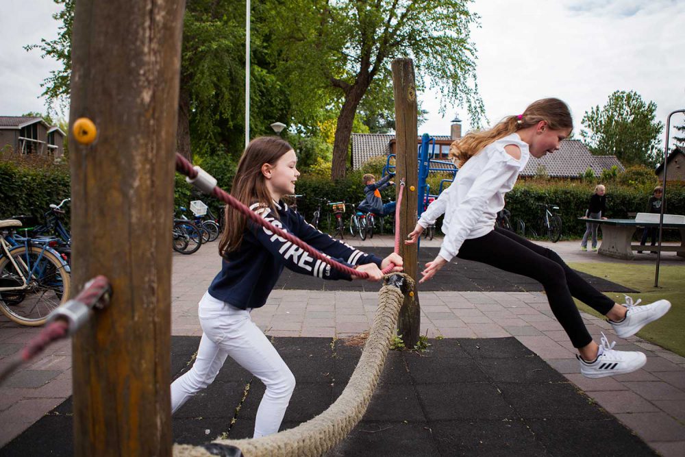 school Loenen