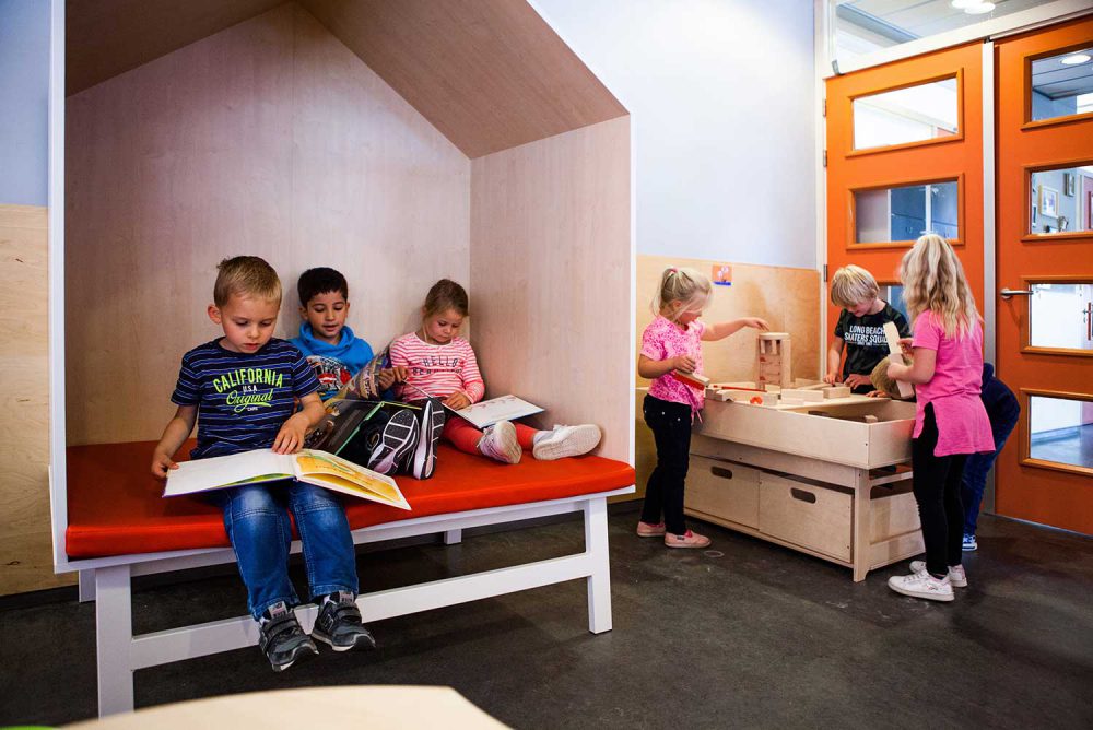 Basisschool Loenen